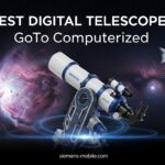 Best Digital Telescopes GoTo Computerized