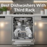 Best Dishwashers With Third Rack