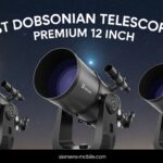 Best Dobsonian Telescopes Premium 12 Inch