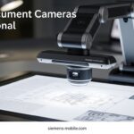 Best Document Cameras Professional