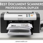 Best Document Scanners Professional Duplex