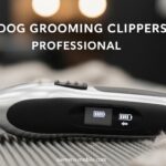 Best Dog Grooming Clippers Professional