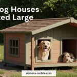 Best Dog Houses Insulated Large