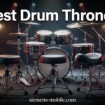 Best Drum Thrones