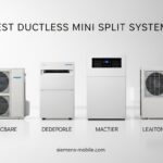 Best Ductless Multi Zone Heat Pumps