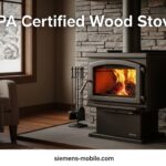 Best EPA Certified Wood Stoves
