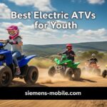 Best Electric ATVs Youth