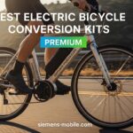 Best Electric Bicycle Conversion Kits Premium