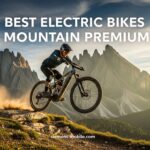 Best Electric Bikes Mountain Premium