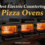 Best Electric Countertop Pizza Ovens