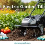 Best Electric Garden Tillers