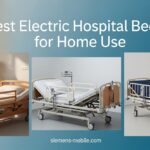 Best Electric Hospital Beds for Home Use