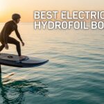 Best Electric Hydrofoil Boards