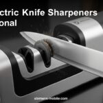 Best Electric Knife Sharpeners Professional