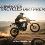 Best Electric Motorcycles Dirt Premium