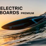 Best Electric Surfboards Premium