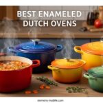 Best Enameled Dutch Ovens