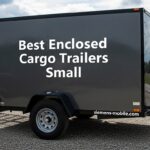 Best Enclosed Cargo Trailers Small