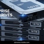 Best Enterprise Hard Drives 16TB