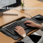 Best Ergonomic Keyboard Trays