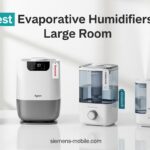 Best Evaporative Humidifiers Large Room