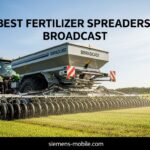 Best Fertilizer Spreaders Broadcast