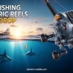Best Fishing Electric Reels Deep Drop