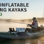 Best Inflatable Fishing Kayaks Premium