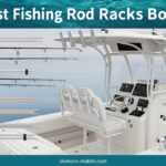 Best Fishing Rod Racks Boats