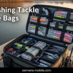 Best Fishing Tackle Storage Bags