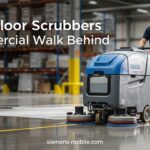 Best Floor Scrubbers Commercial Walk Behind