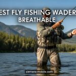 Best Fly Fishing Waders Breathable