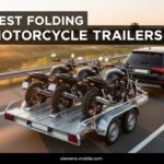 Best Folding Motorcycle Trailers