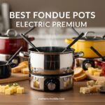 Best Fondue Pots Electric Premium