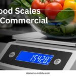 Best Food Scales Digital Commercial