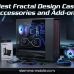 Best Fractal Design Case Accessories and Add-ons