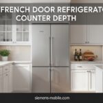 Best French Door Refrigerators Counter Depth
