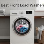 Best Front Load Washers