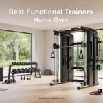 Best Functional Trainers Home Gym