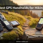 Best GPS Handhelds for Hiking
