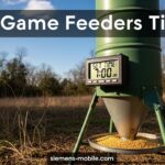 Best Game Feeders Timer