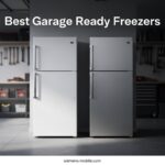 Best Garage Ready Freezers