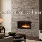 Best Gas Fireplace Inserts