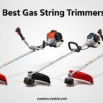 Best Gas String Trimmers