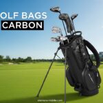 Best Golf Bags Stand Carbon