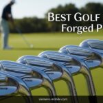 Best Golf Irons Forged Players