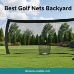 Best Golf Nets Backyard