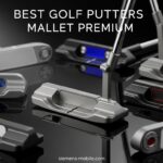 Best Golf Putters Mallet Premium