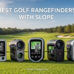 Best Golf Rangefinders with Slope