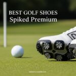 Best Golf Shoes Spiked Premium